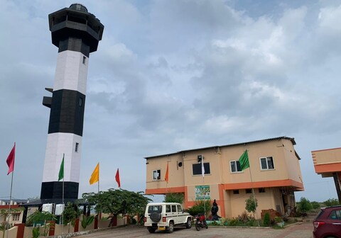 HARITHA BEACH RESORT - NATURE GATEWAY BEACH RESORT PVT LTD