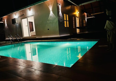 ThunderHill by Casablanca A Premium Pool Villa