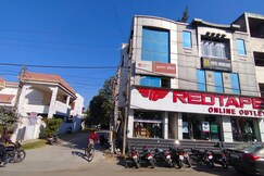 Hotel Moon Light, Nahan Hotel Moon Light, Nahan