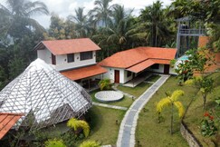 JK Nature Stay Resorts, Marayoor JK Nature Stay Resorts, Marayoor