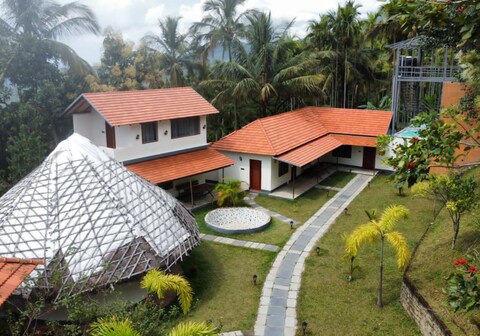 JK Nature Stay Resorts