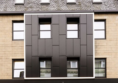 River Ness Hotel, a member of Radisson Individuals