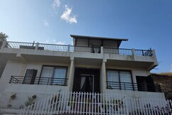 Sohra View Cottage, Cherrapunji Sohra View Cottage, Cherrapunji