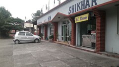 Hotel Himshikhar, Bilaspur HP Hotel Himshikhar, Bilaspur HP