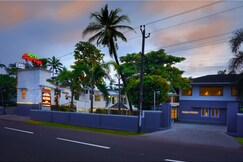 Hotel Soorya, Kollam Hotel Soorya, Kollam