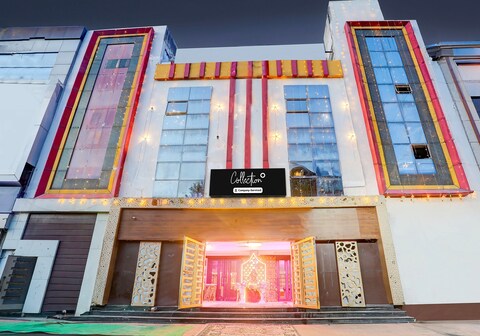 Collection O kalyanpur