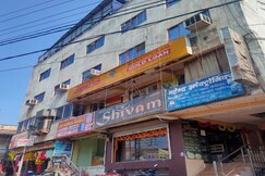 Hotel Shivam , Raigarh Hotel Shivam , Raigarh