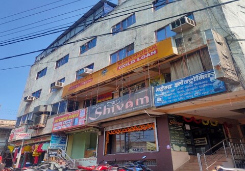 Hotel Shivam