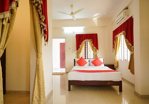 Mackal Residency
