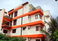 Nandu Service Apartment Koramangala, Bangalore Nandu Service Apartment Koramangala, Bangalore