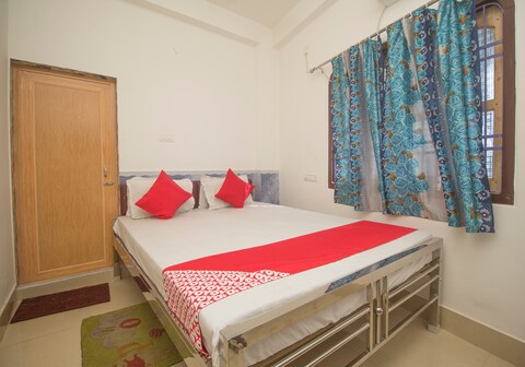 Hotel O RESORT SANGHURI BHANGANG