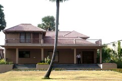 Vedic Villa -2 BHK Luxury Villa, Kolkata Vedic Villa -2 BHK Luxury Villa, Kolkata