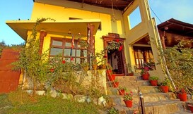 Hotel Darbar, Tehri Garhwal Hotel Darbar, Tehri Garhwal