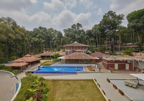 Regenta Resort Sakleshpur