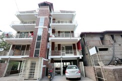 OYO Home 13768 3BHK Penthouse Kasauli, Kasauli OYO Home 13768 3BHK Penthouse Kasauli, Kasauli
