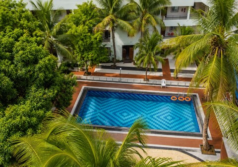 NILKANTH RESORTS