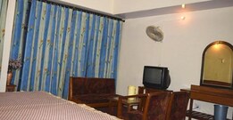 Hotel Bhagwati Palace, Almora Hotel Bhagwati Palace, Almora