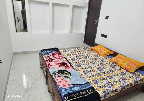 Samridhi Homestay | Tulsi Ghat