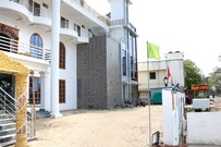 Geetan Lodge, Karaikal Geetan Lodge, Karaikal