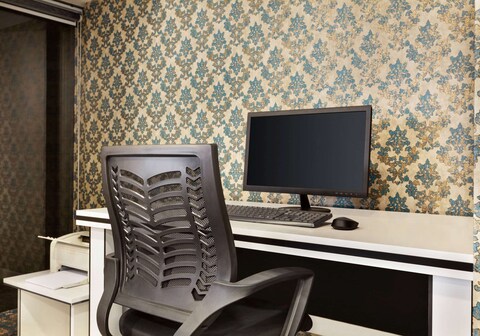 Ramada Encore by Wyndham Istanbul Avcilar