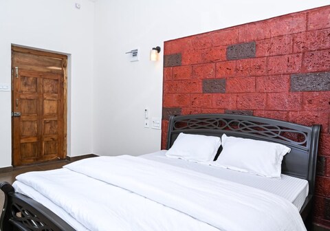 Bluebay Luxury cottages Malpe