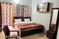 Dream Castle home stay, Ujjain Dream Castle home stay, Ujjain