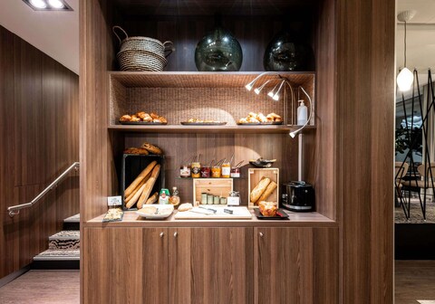 Mercure Grenoble Meylan