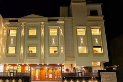 Hotel Mertiya Residency, Jodhpur Hotel Mertiya Residency, Jodhpur