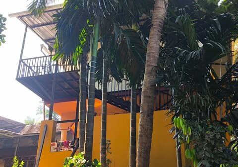 Well Maintained 1RK Studio Apartment For Rent