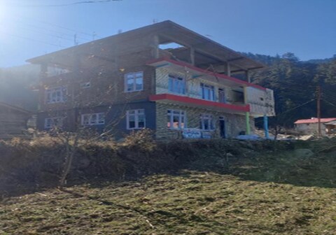 Hotel Sunshine View Pulga