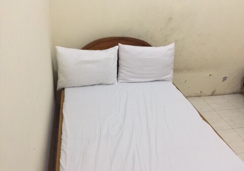 Hotel O Homestay Vicky 2 Syariah