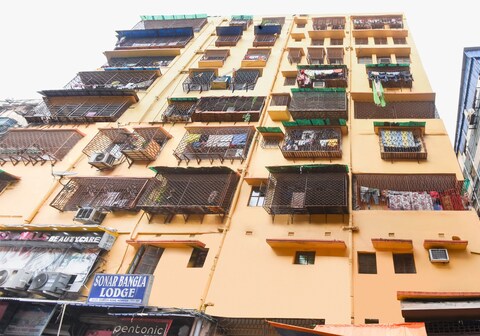 Spot On Sonar Bangla Lodge