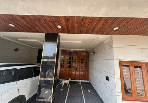 Singh Niwas - 2Bhk Cozy Villa stay