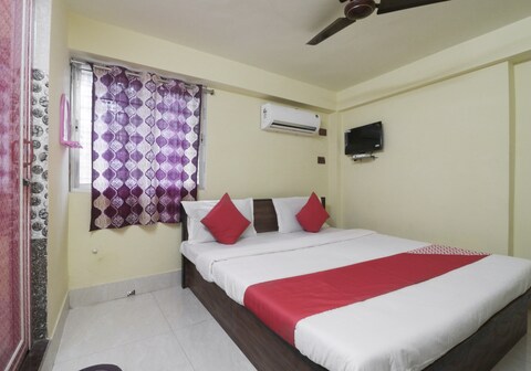 Hotel O Shyam Guest House