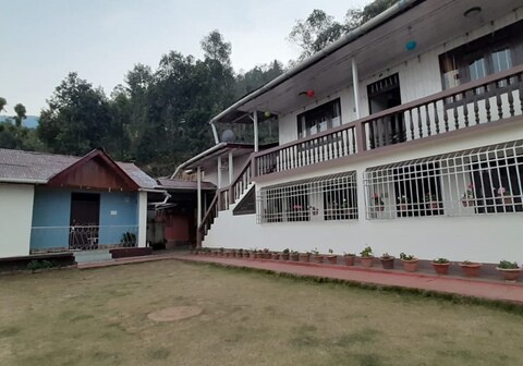 The Poudyal Farm
