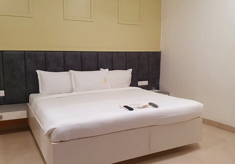 Hotel Marigold Regency