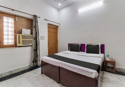 Hotel O Doon Homestay