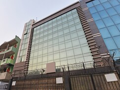 OYO 18304 Flagship Janakpuri, Delhi OYO 18304 Flagship Janakpuri, Delhi
