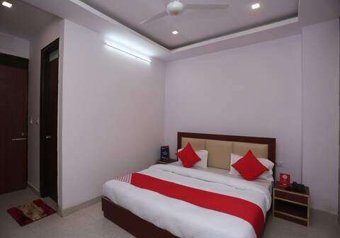 Hotel O Blueberry