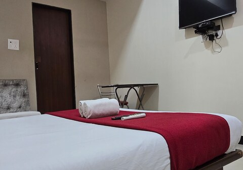Hotel SK Galaxy