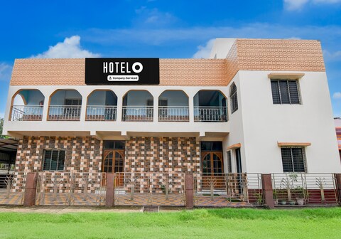 Super Hotel O Durgapur Near NSHM College Formerly MON Palace