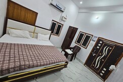 Namo Namo Homestay | Next to ramjanmbhoomi, Ayodhya Namo Namo Homestay | Next to ramjanmbhoomi, Ayodhya