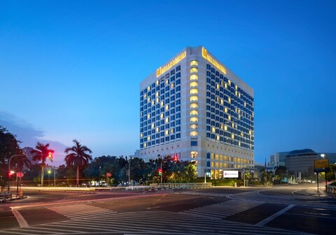 Millennium Hotel Sirih Jakarta