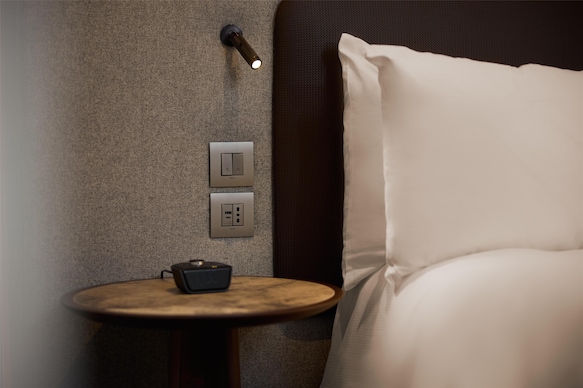 Hilton Milan