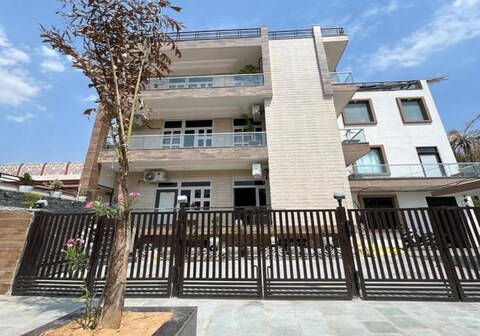 Hotel Grand Mala Jaipur