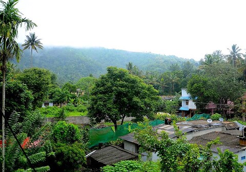 Spice Resto Homestay