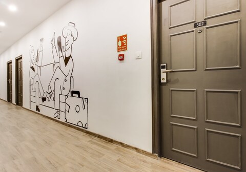 Townhouse Meridian Regency