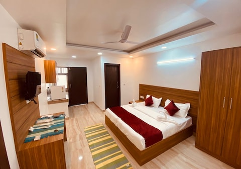 AS Global at Noida Nearest Jaypee Hospital