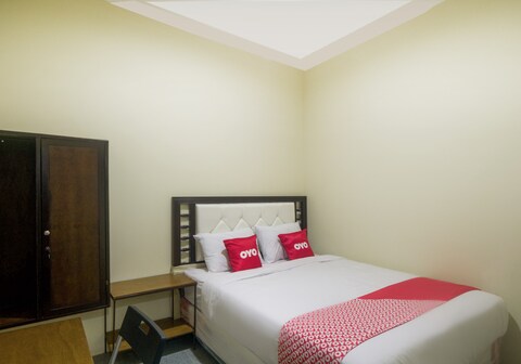 Hotel O Homia Residence