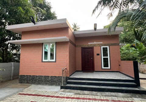 Temple Tales Homestay